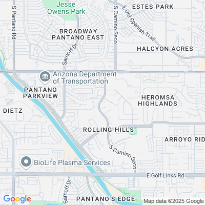 Gardenia Adult Care Home, Tucson, AZ - 1601 S Camino Seco
