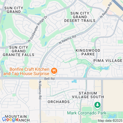 Gentle Care Home, Surprise, AZ - 15240 W Doll Ln