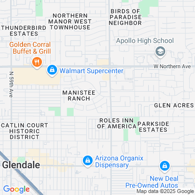 Glorianne Adult Care Home, Glendale, AZ - 5231 W Kaler Cir