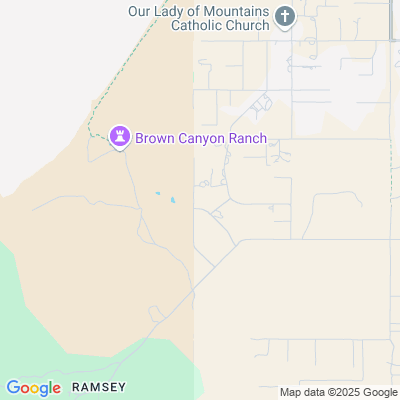 Golden Oaks Canyon Assisted Living, Sierra Vista, AZ - 5433 S Calle Metate