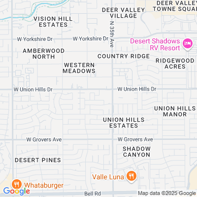 Good Hands Adult Home Care, Glendale, AZ - 3618 W Wagoner Rd