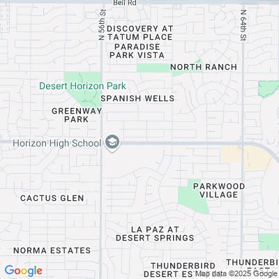 Greenway Home Care, Scottsdale, AZ - 5801 E Beck Ln
