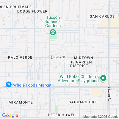 Groves Assisted Living at Peach Tree , Tucson, AZ - 4024 E Pima St