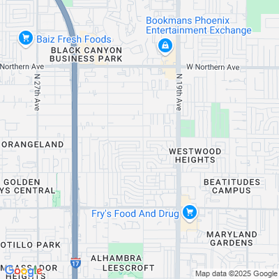 Halynas Care, Phoenix, AZ - 2107 W Orangewood Ave