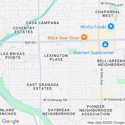 Happy Living Care Home, Glendale, AZ - 6403 W Sandra Ter