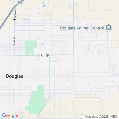 Haven Health Douglas, Douglas, AZ - 1400 San Antonio Ave, Douglas, AZ 85607