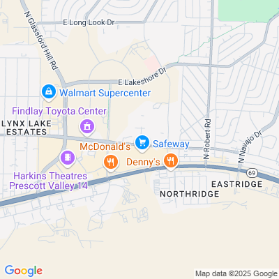 Haven Hospice - Prescott Valley, Prescott Valley, AZ - 7750 E Florentine Rd