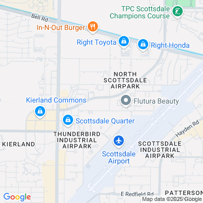 Haven Hospice Care , Scottsdale, AZ - 15551 N Greenway Hayden Loop