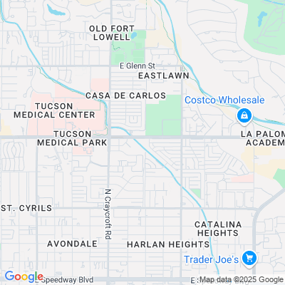 Haven Home Health - Tucson, Tucson, AZ - 5656 E Grant Rd