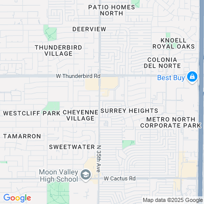 Heart to Heart Home Health Care Agency LLC, Phoenix, AZ - 13231 N 35th Ave