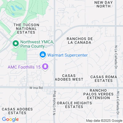 Home Care for the 21st Century - North Tucson, Tucson, AZ - 7540 N La Cholla Blvd