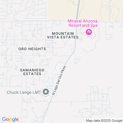Heritage Manor at Lago Del Oro, Tucson, AZ - 16325 N Lago Del Oro Pkwy