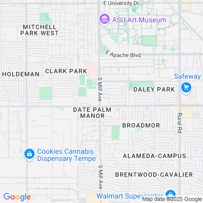 Home Sweet Homecare LLC, Tempe, AZ - 64 E Broadway Rd