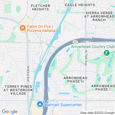 Horizon Assisted Living Home, Glendale, AZ - 19728 N 79th Ave