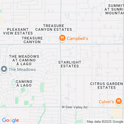 Hummingbird Grove Assisted Living, Peoria, AZ - 22834 N 90th Dr