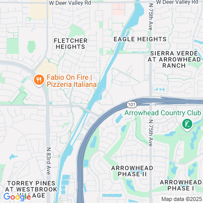 Inspira Arrowhead, Glendale, AZ - 20240 N 78th Ave