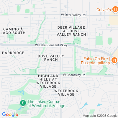 Integrity Adult Care Home - N 91st Dr, Peoria, AZ - 20493 N 91st Dr