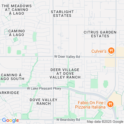 Integrity Adult Care Home - W Melinda Ln, Peoria, AZ - 8952 W Melinda Ln