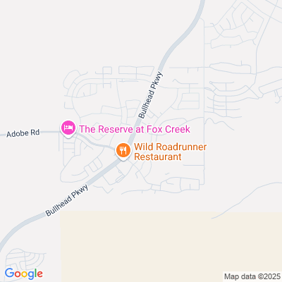 Joshua Springs Senior Living - The Inn, Bullhead City, AZ - 2995 Desert Sky Blvd