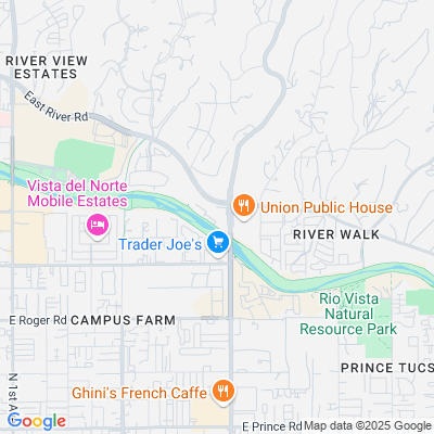 Intrepid USA Healthcare Services - Tucson, Tucson, AZ - 1820 E River Rd