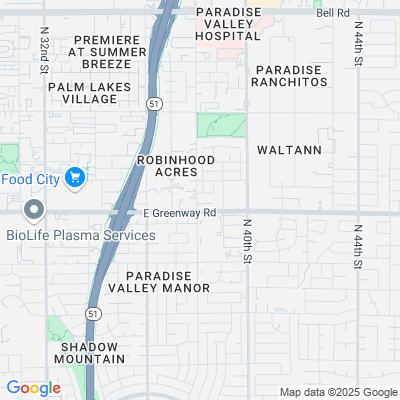 Kellys Adult Care Home, Phoenix, AZ - 3802 E Beck Ln