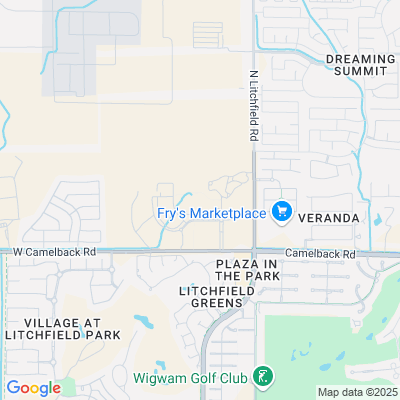 Sun Health La Loma Village - Skilled Nursing, Litchfield Park, AZ - 14154 S Denny Blvd