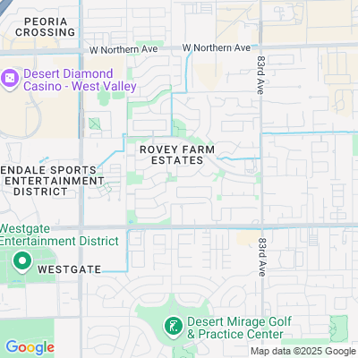 Larisa Sweet Home - W Nicolet Ave, Glendale, AZ - 8517 W Nicolet Ave