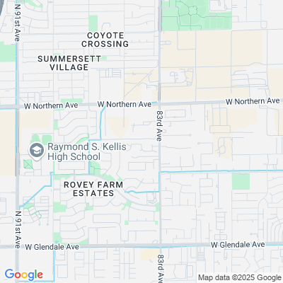 Larisa Sweet Home - W Belmont Ave, Glendale, AZ - 8402 W Belmont Ave