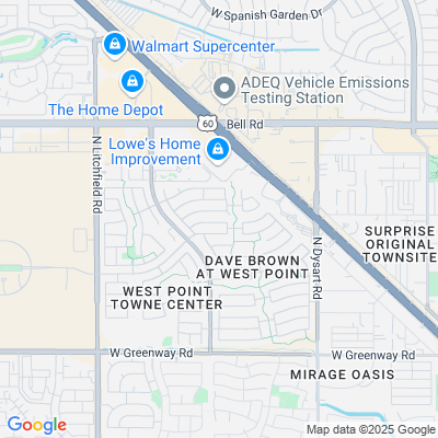 Legacy Assisted Living Home, Surprise, AZ - 13464 W Cottonwood St