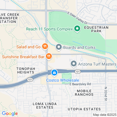 Lavender Hospice, Phoenix, AZ - 20815 N 25th Pl
