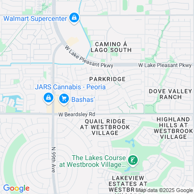 Legends Senior Living - Peoria, Peoria, AZ - 20424 N 98th Ln