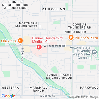 LifeStream at Glendale, Glendale, AZ - 13617 N 55th Ave