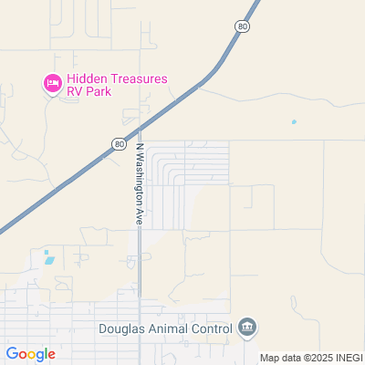 Lesan Assisted Living L L C, Douglas, AZ - 2340 E Primrose St