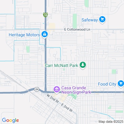 Lita Caring Home, Casa Grande, AZ - 1337 N Walnut Dr