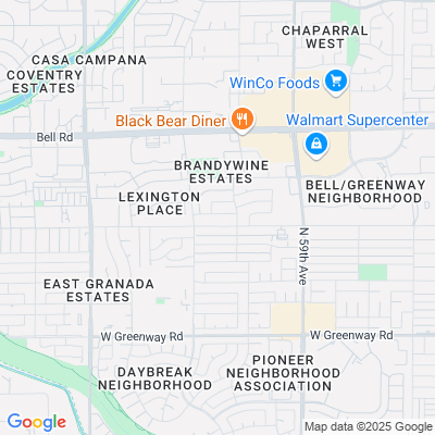 D & I Adult Care Home, Glendale, AZ - 6207 W Beverly Ln