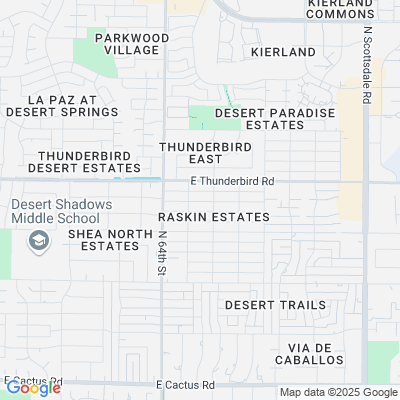 Landmark Recovery of Louisville, Scottsdale, AZ - 4835 E. Cactus Road, Suite 130