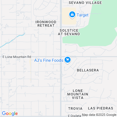 Lone Mountain Memory Care, Scottsdale, AZ - 7171 E Lone Mountain Rd