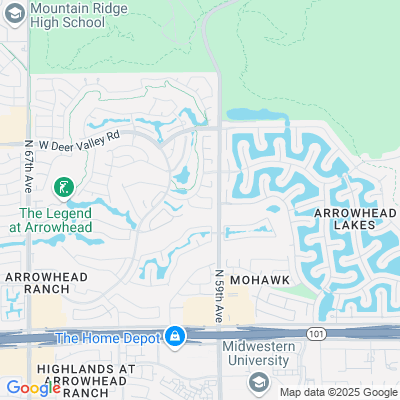 Loyale Assisted Living, Glendale, AZ - 5971 W Lone Cactus Dr