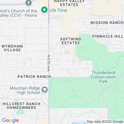 Lidias Care Home, Glendale, AZ - 6559 W Pinnacle Peak Rd