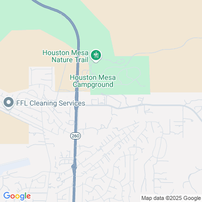Majestic Rim Retirement Living, Payson, AZ - 310 E Tyler Pkwy