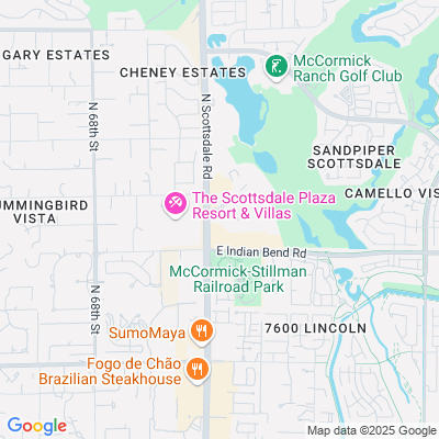 MGA Homecare, Scottsdale, AZ - 7025 N Scottsdale Rd