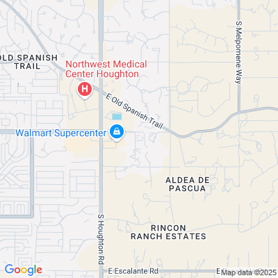 Mom and Dad Place - Houghton, Tucson, AZ - 2655 S Mario Ranch Ln