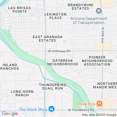 Miriams Adult Care Home, Glendale, AZ - 6426 W Del Mar Ln