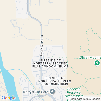 Mountain Ranch Home Care, Phoenix, AZ - 29606 N 21st Dr