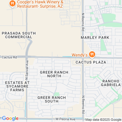 Mountain View Care Home, Surprise, AZ - 15795 W Shaw Butte Dr