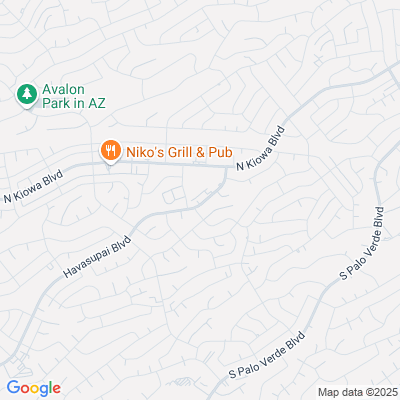 Neighbors Assisted Living , Lake Havasu City, AZ - 2845 Havasupai Blvd