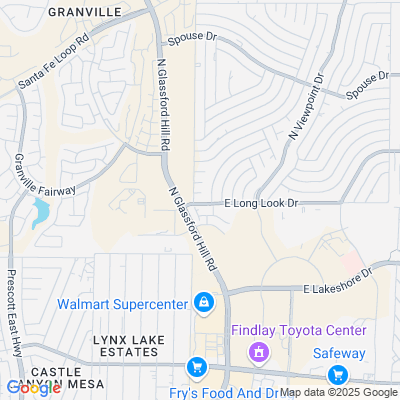 New Horizons Adult Care Home - 7020 E Long, Prescott Valley, AZ - 7020 E Longlook Dr