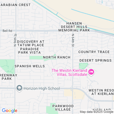 North Ranch Assisted Living Home, Scottsdale, AZ - 6121 E Beverly Ln