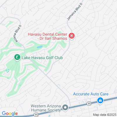 Neighbors Assisted Living - South , Lake Havasu City, AZ - 2731 Jamaica Blvd South