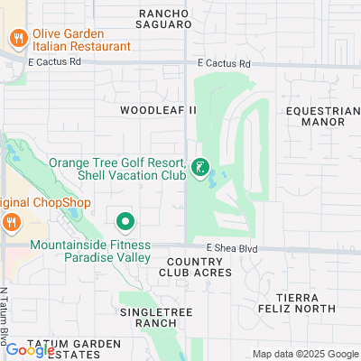 Oakmont Assisted Living Home, Scottsdale, AZ - 5545 E Yucca St